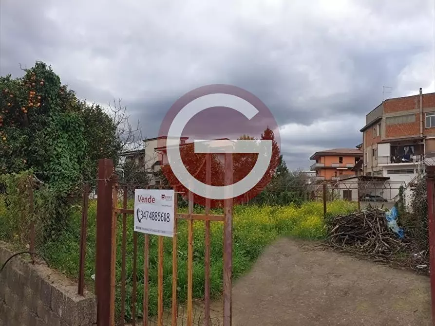 Immagine 5 di Terreno edificabile in vendita  a Taurianova