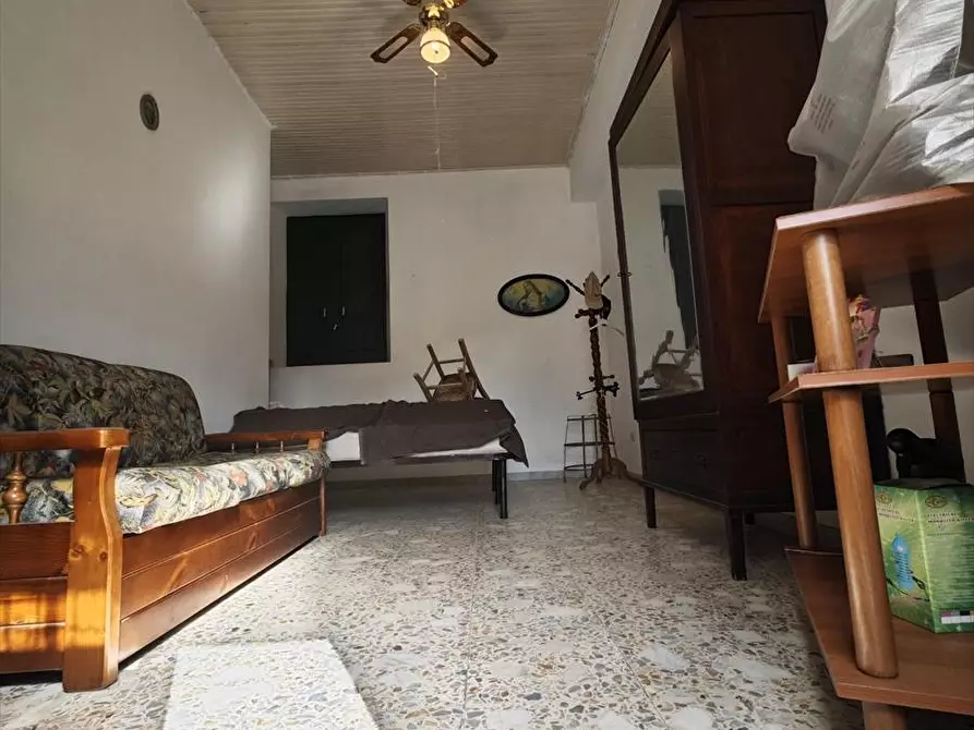 Immagine 6 di Casa indipendente in vendita  a Taurianova