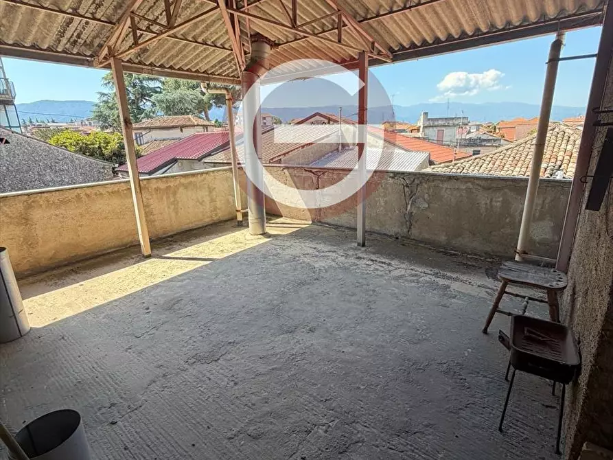 Immagine 13 di Casa indipendente in vendita  a Taurianova