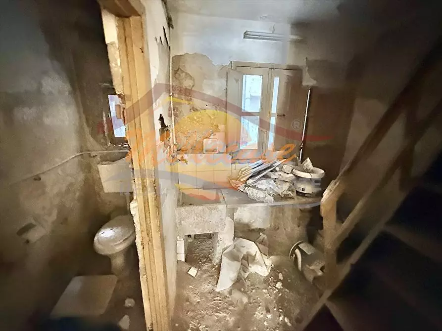Immagine 12 di Casa indipendente in vendita  in VIA VINCENZO STATELLA a Siracusa