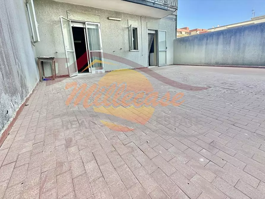 Immagine 2 di Appartamento in vendita  in via filisto a Siracusa