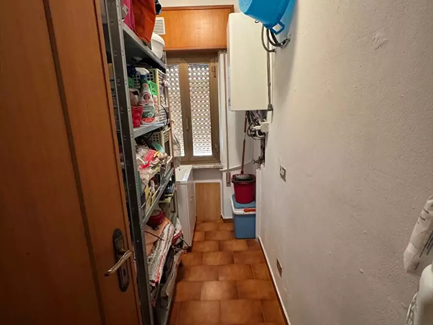 Immagine 8 di Appartamento in vendita  a Cittanova