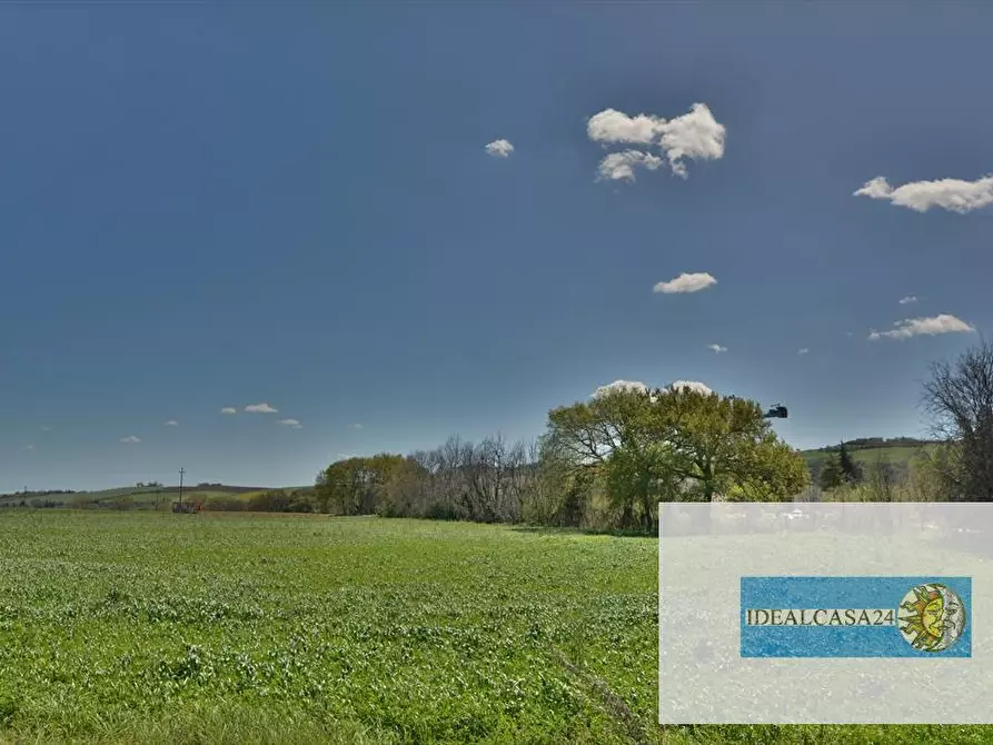 Immagine 14 di Terreno edificabile in vendita  in Tolentino Via Marco Biagi  a Tolentino