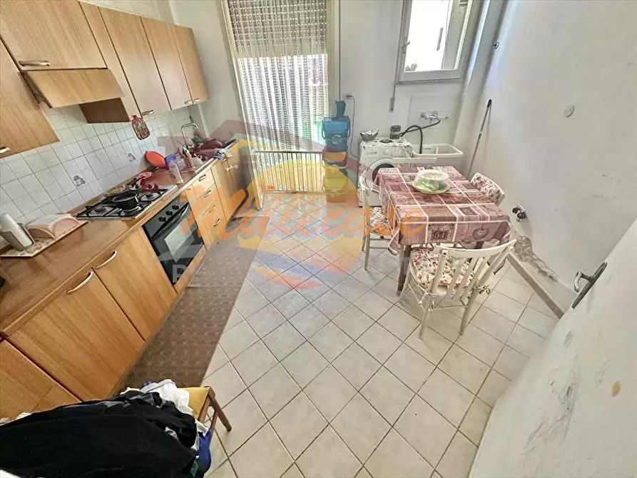 Immagine 18 di Appartamento in vendita  in via Lazio a Siracusa