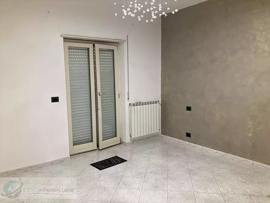 Immagine 8 di Appartamento in vendita  in via Rosario Nicoletti 54 a Lercara Friddi