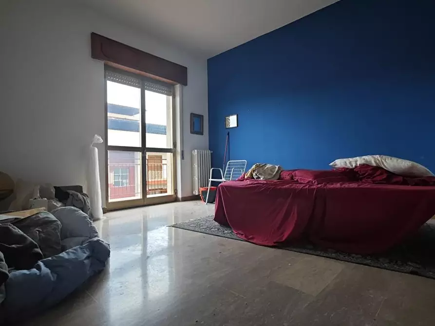 Immagine 4 di Appartamento in affitto  a Taurianova