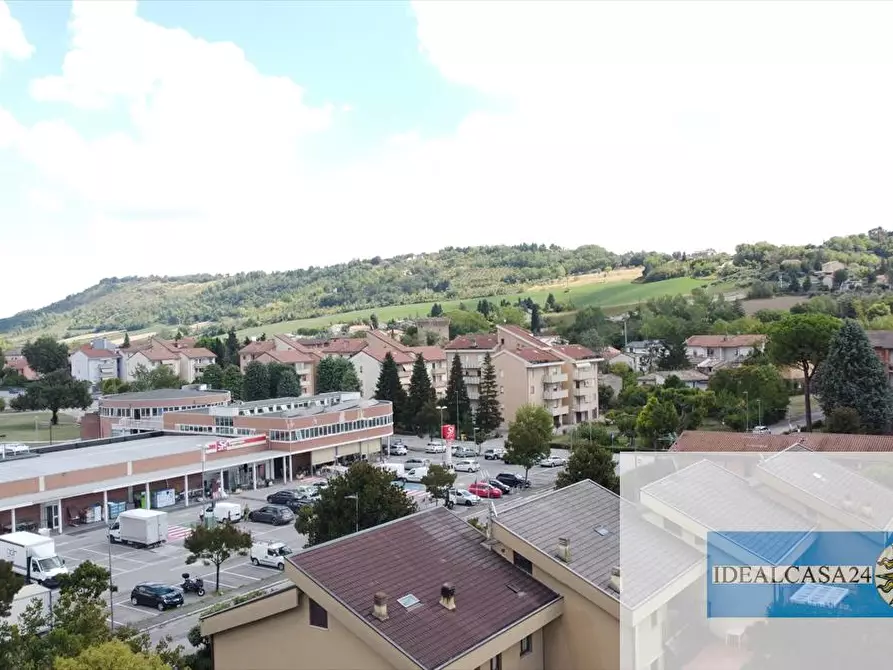 Immagine 2 di Appartamento in vendita  in Villa Potenza Via Giovanni Palatucci a Macerata