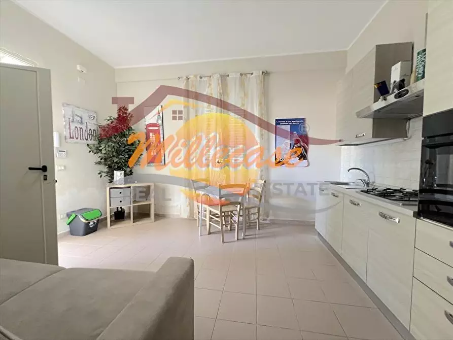 Immagine 14 di Villa in vendita  in via Elorina a Siracusa