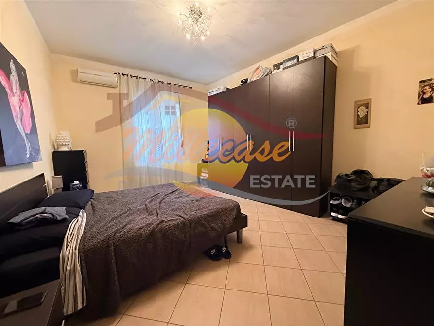Immagine 6 di Appartamento in vendita  in via augusta a Siracusa