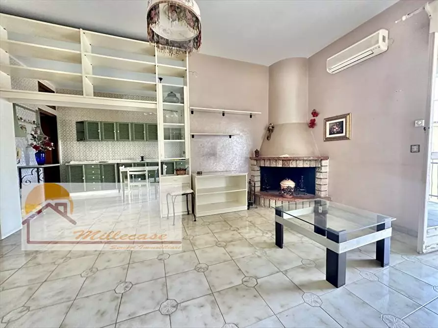 Immagine 15 di Appartamento in vendita  in VIA DANIMARCA a Siracusa