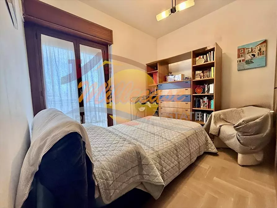 Immagine 3 di Appartamento in vendita  in via servi di maria a Siracusa