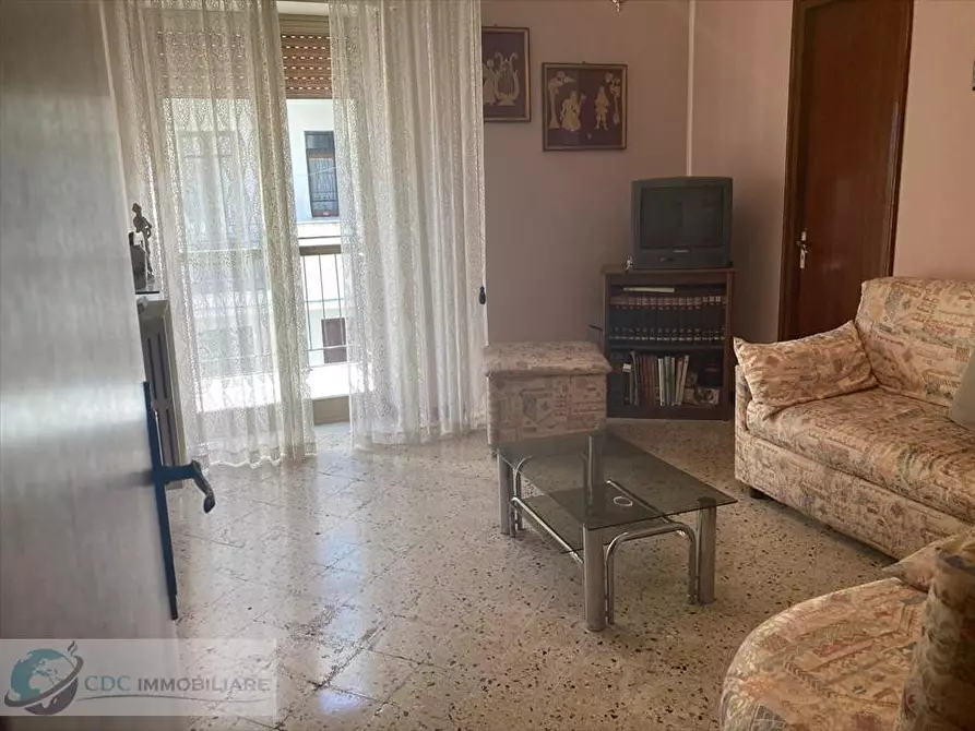 Immagine 7 di Appartamento in vendita  in Via Aldo Moro n 7 a Prizzi
