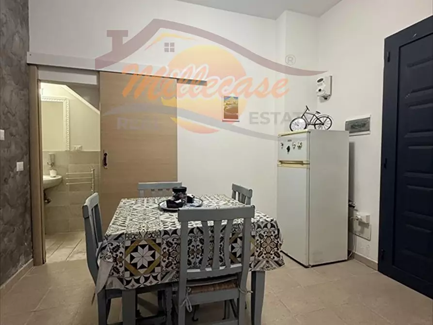 Immagine 8 di Appartamento in vendita  in via Genova a Siracusa