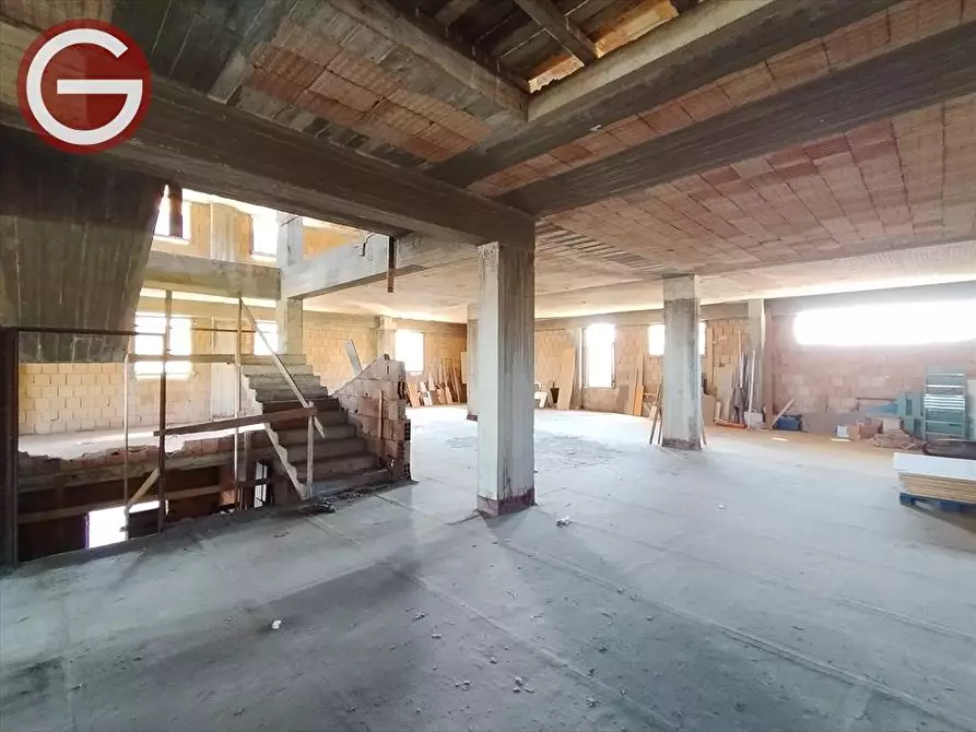 Immagine 3 di Appartamento in vendita  a Rizziconi