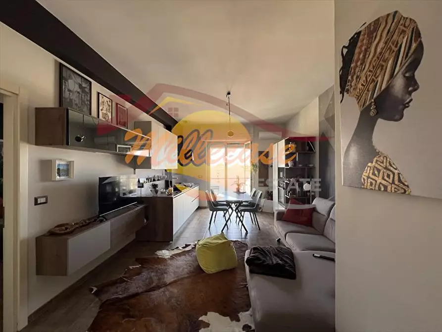 Immagine 4 di Appartamento in vendita  in via isonzo a Siracusa