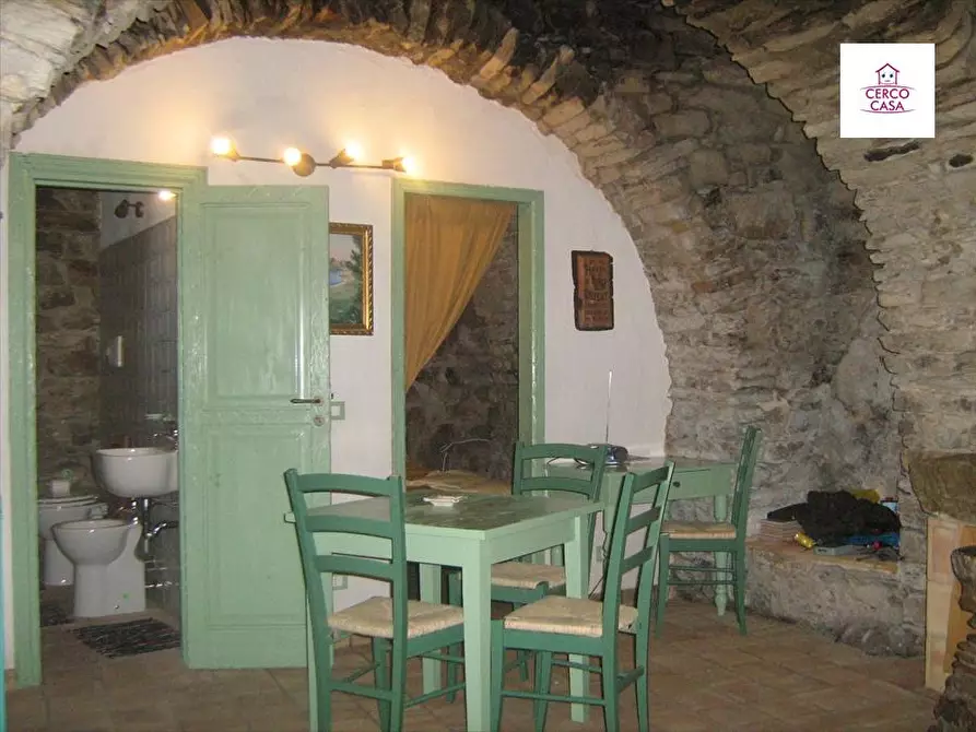 Immagine 1 di Villa in vendita  a Erice