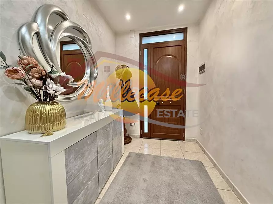 Immagine 21 di Villa in vendita  in VIA OZANAM a Siracusa