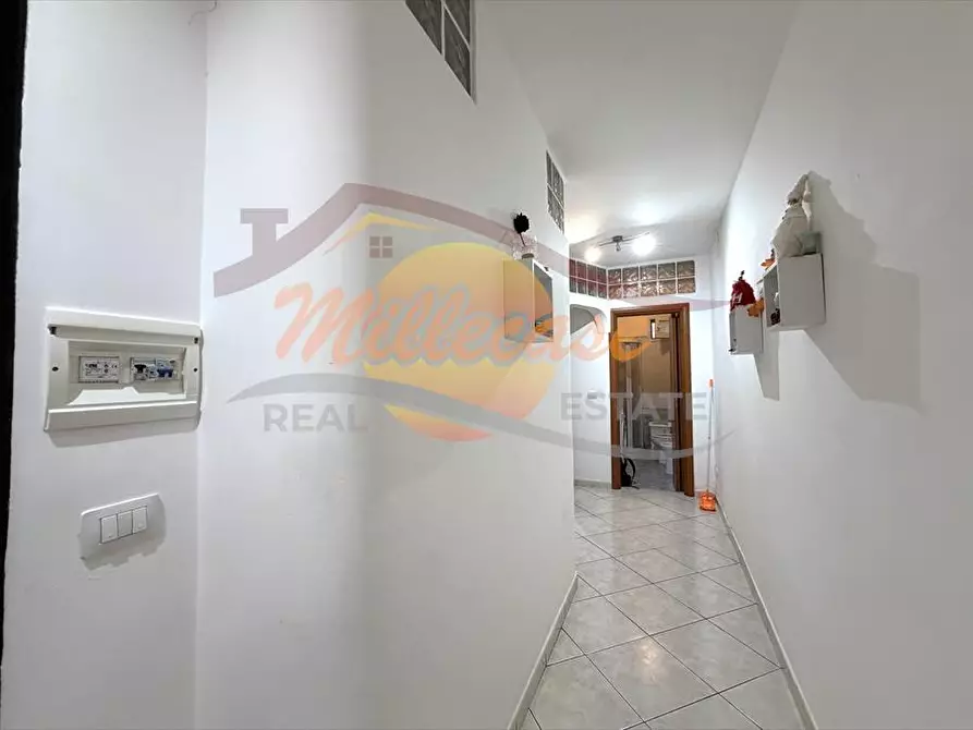 Immagine 11 di Appartamento in vendita  in via monteforte a Siracusa