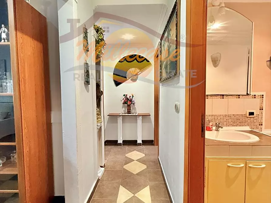 Immagine 9 di Appartamento in vendita  in VIA ACIREALE a Siracusa