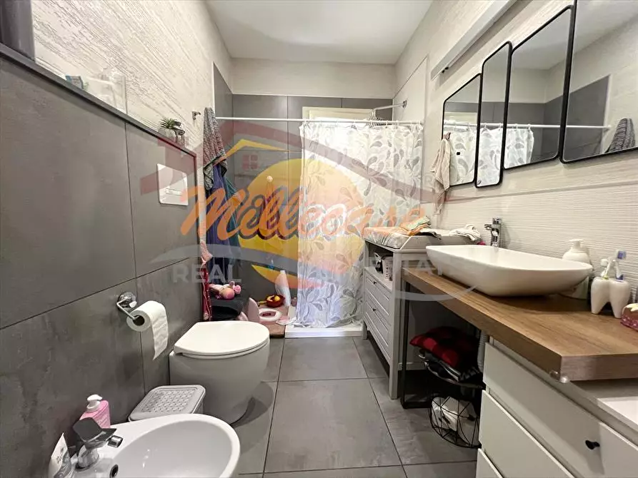 Immagine 13 di Appartamento in vendita  in viale tunisi a Siracusa