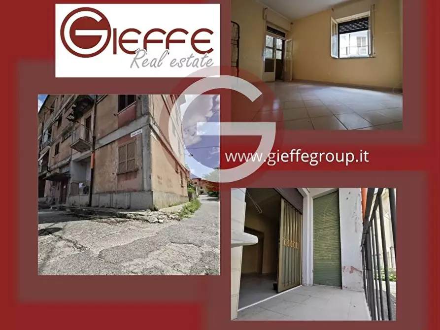 Immagine 1 di Appartamento in vendita  a Cittanova