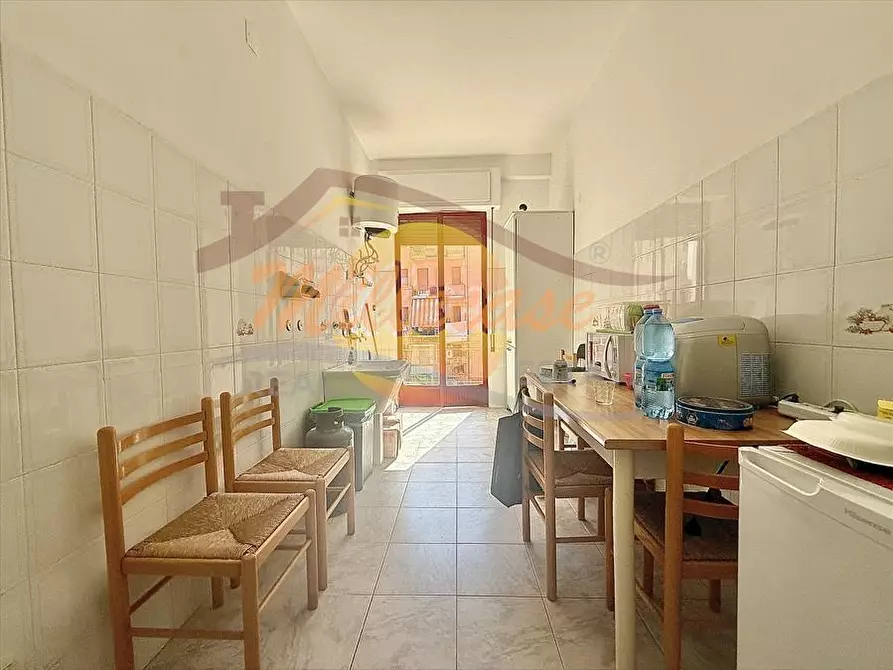 Immagine 8 di Appartamento in vendita  in VIA TORINO a Siracusa