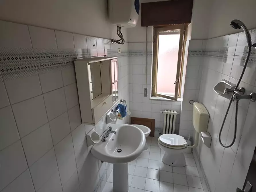 Immagine 3 di Appartamento in affitto  a Taurianova