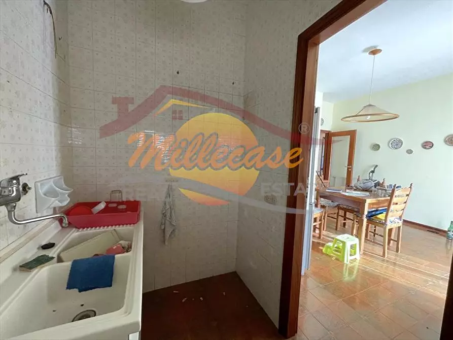 Immagine 5 di Appartamento in vendita  in VIA ALESSANDRO SPECCHI a Siracusa