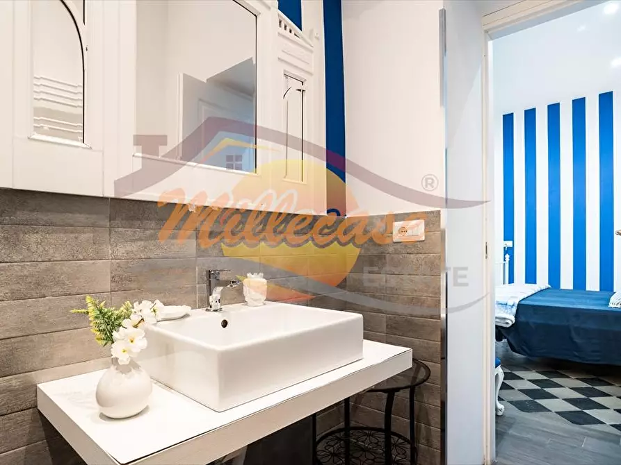 Immagine 22 di Casa indipendente in vendita  in ORTIGIA a Siracusa