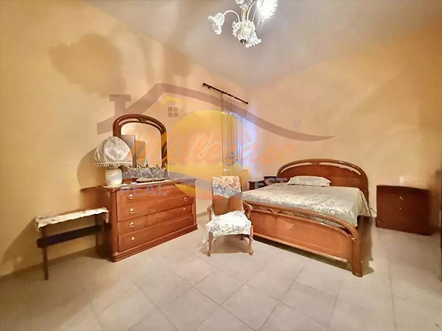Immagine 16 di Casa indipendente in vendita  in via vanvitelli a Siracusa