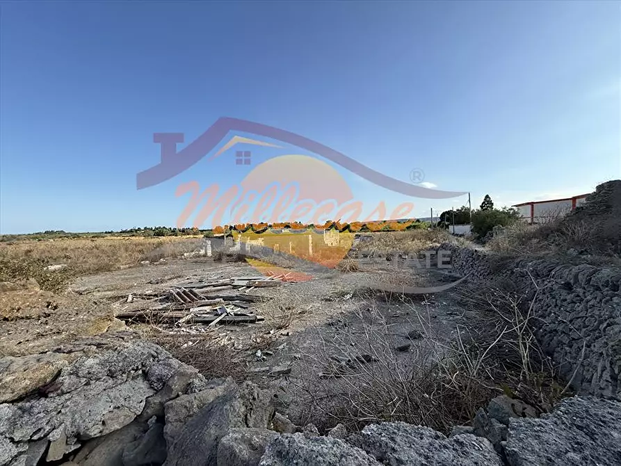 Immagine 2 di Terreno agricolo in vendita  in tivoli siracusa a Siracusa