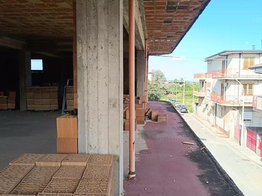 Immagine 6 di Appartamento in vendita  a Taurianova