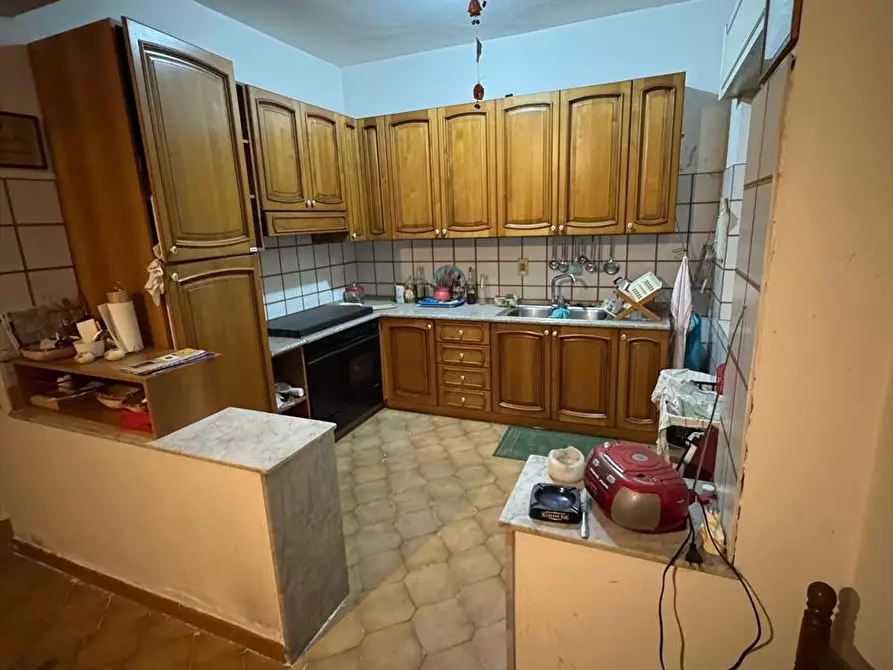 Immagine 21 di Casa indipendente in vendita  a Taurianova