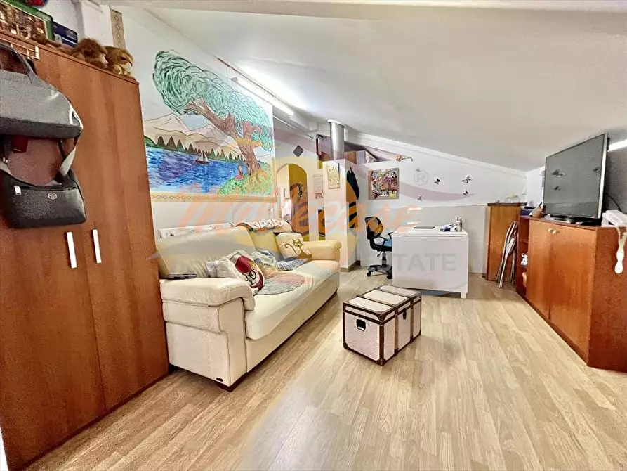 Immagine 11 di Villa in vendita  in VIA BRANCATI a Siracusa