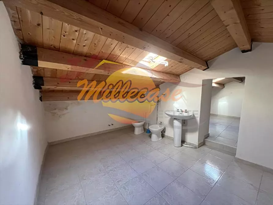 Immagine 26 di Casa indipendente in vendita  in corso vittorio emanuele a Palazzolo Acreide