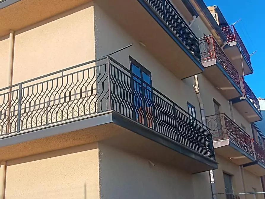 Immagine 1 di Casa indipendente in vendita  in Via Pagliarelli  a Prizzi