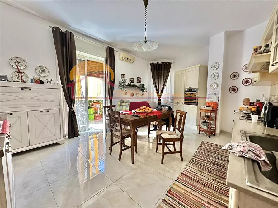 Immagine 4 di Appartamento in vendita  in via pescara a Siracusa