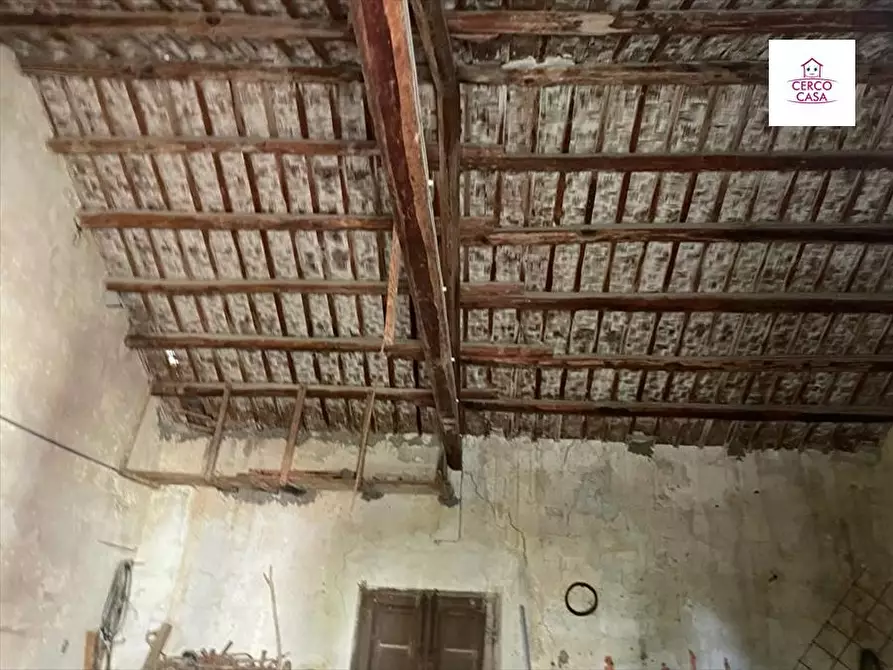 Immagine 4 di Rustico / casale in vendita  in FULGATORE a Trapani