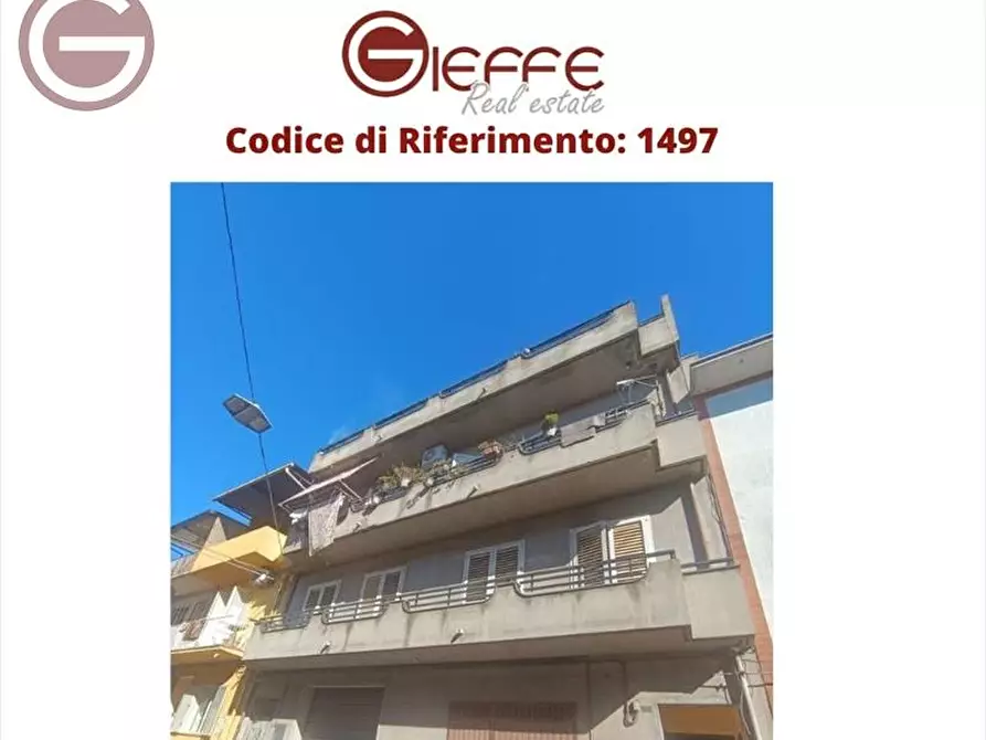 Immagine 1 di Palazzo in vendita  a Melicucco