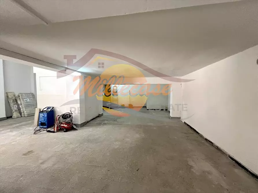 Immagine 12 di Garage in vendita  in VIA TORINO a Siracusa