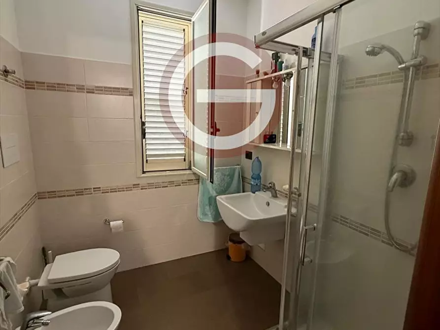 Immagine 9 di Casa indipendente in vendita  a Taurianova