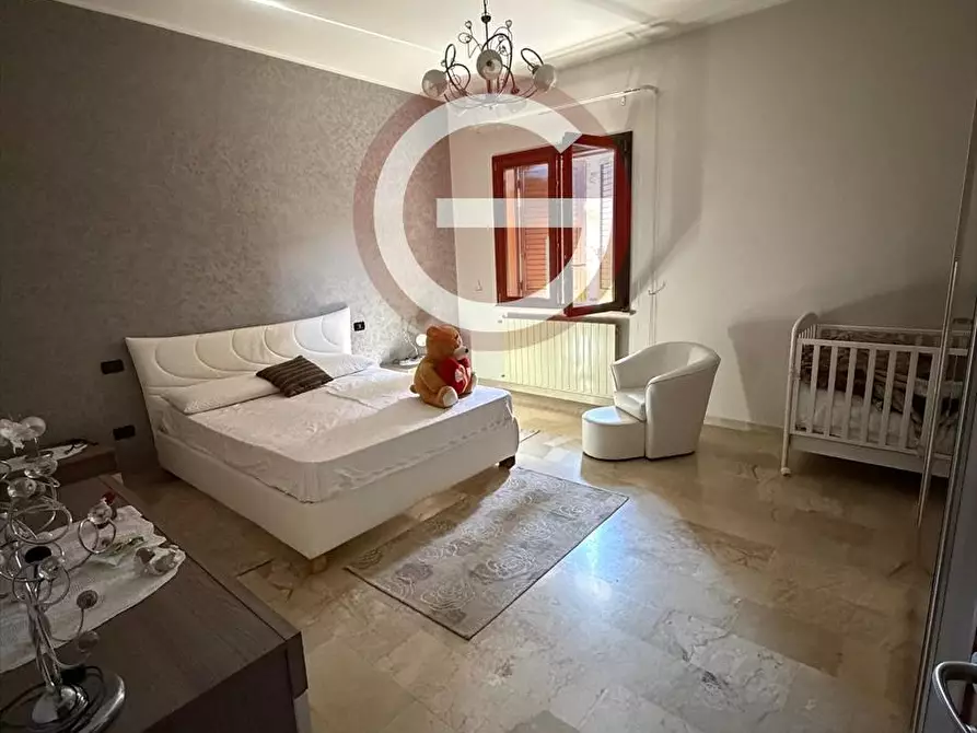 Immagine 12 di Casa indipendente in vendita  a Melicucco