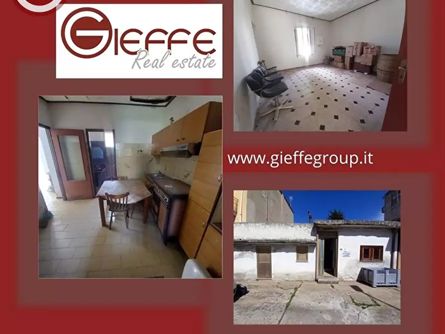 Immagine 1 di Casa indipendente in vendita  a Taurianova