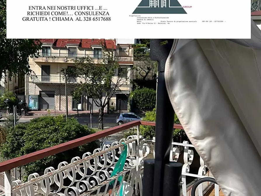 Immagine 9 di Appartamento in vendita  a Baronissi