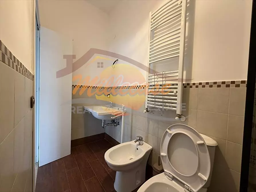 Immagine 10 di Appartamento in affitto  in VIALE SCALA GRECA a Siracusa