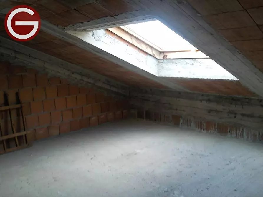 Immagine 11 di Casa indipendente in vendita  a Cittanova