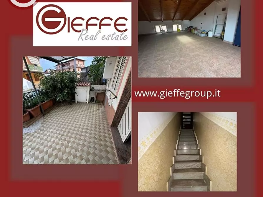 Immagine 1 di Casa indipendente in vendita  a Taurianova