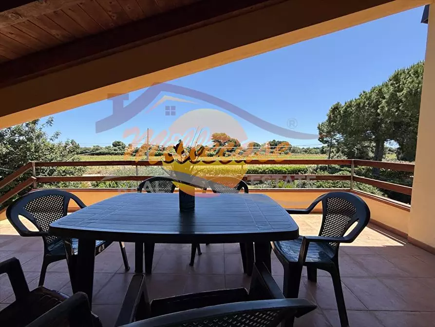 Immagine 27 di Villa in vendita  a Siracusa