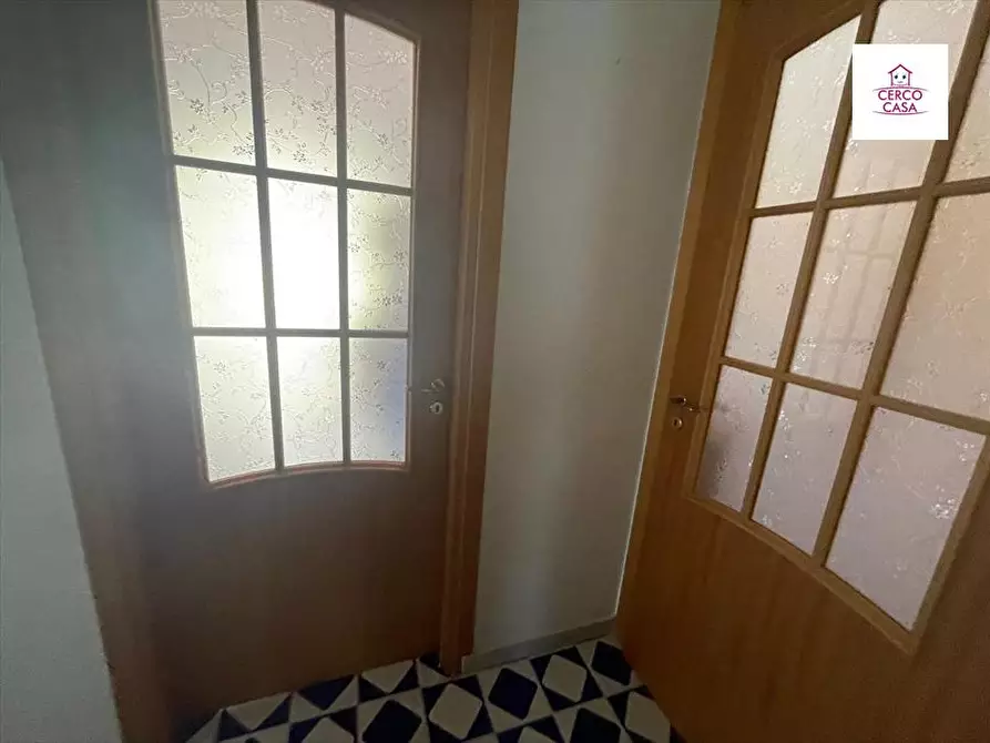 Immagine 22 di Appartamento in vendita  in via Giulio Cesare a Trapani