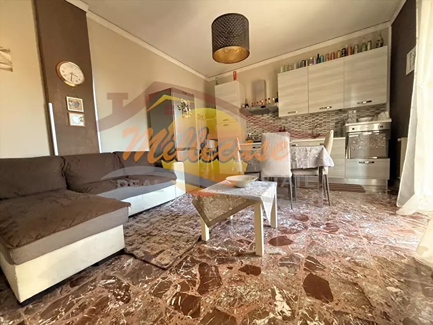 Immagine 13 di Appartamento in vendita  in via mistebianco a Siracusa